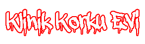 Klinik Korku Evi (2 Katlı Dubleks) :: Korku Evi İzmit